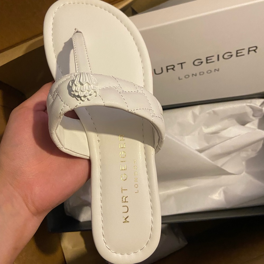 Kurt Geiger sandals